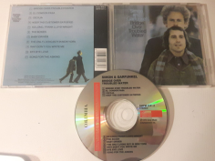 Bridge Over Troubled Water